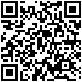 iOS App Store DayToDay link QR code
