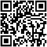 Web link QR code